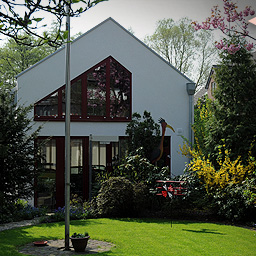 Garage Bensberg