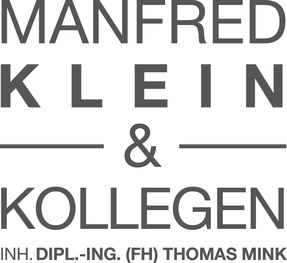 Manfred Klein und Kollegen